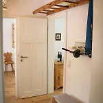 Werkmeisters Hütte Ferienhaus