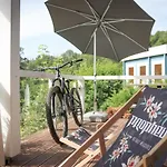 Werkmeisters Huette Feriehus Sankt Andreasberg