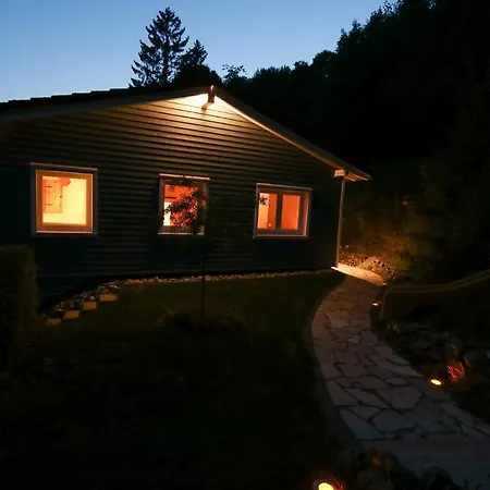 בית נופש Werkmeisters Huette *