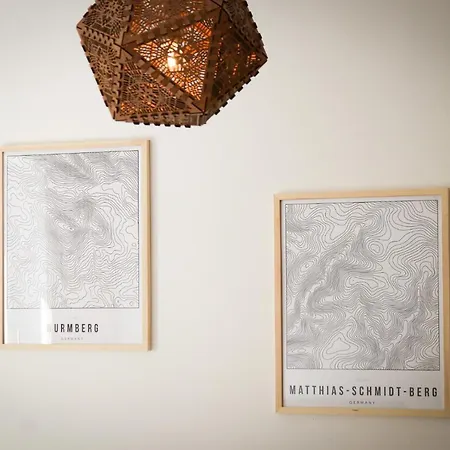 Werkmeisters Huette בית נופש זנקט אנדריאסברג