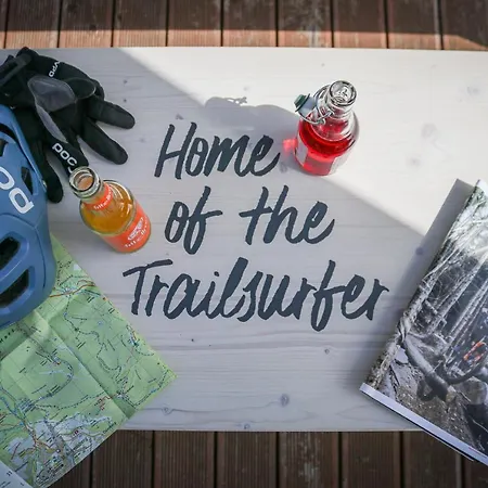 Werkmeisters Huette *