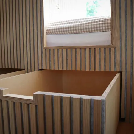 Werkmeisters Huette * זנקט אנדריאסברג