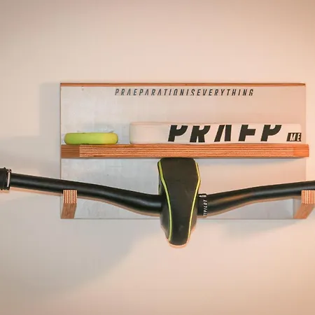 Werkmeisters Huette בית נופש