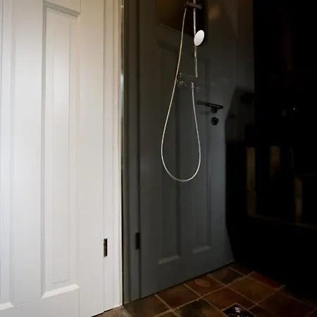 Werkmeisters Huette *