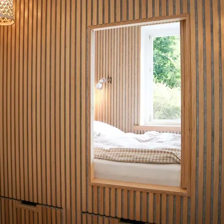 בית נופש Werkmeisters Huette