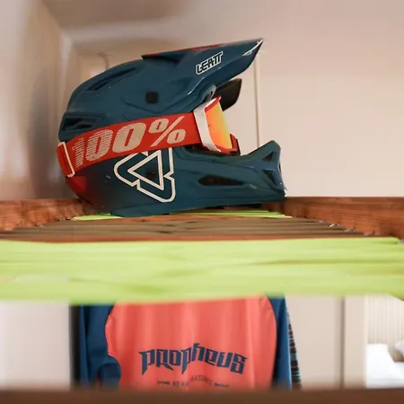 Werkmeisters Huette * זנקט אנדריאסברג