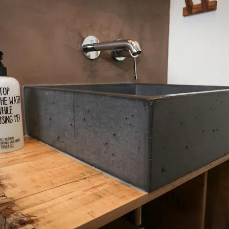 Werkmeisters Huette בית נופש