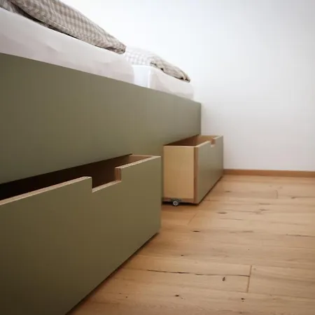 בית נופש Werkmeisters Huette