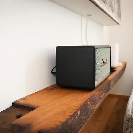 Werkmeisters Huette בית נופש