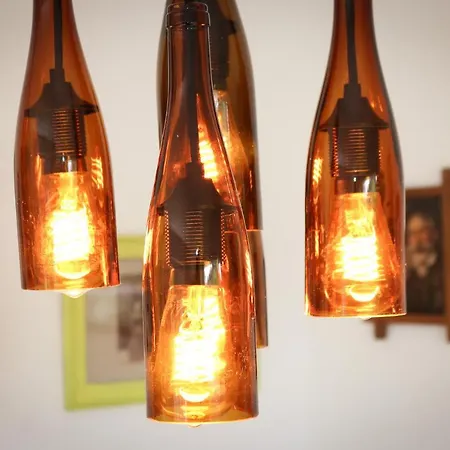 בית נופש Werkmeisters Huette זנקט אנדריאסברג