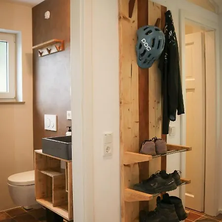 Werkmeisters Huette *