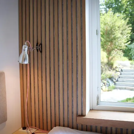 Werkmeisters Huette *