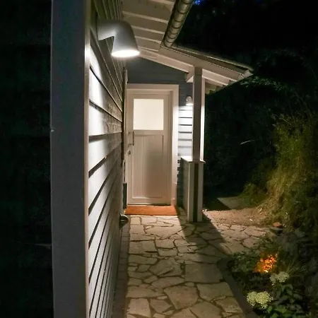 Werkmeisters Huette זנקט אנדריאסברג