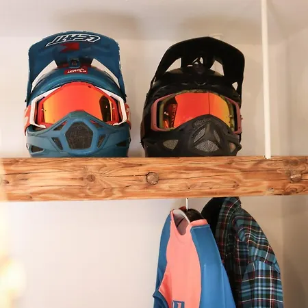 Werkmeisters Hütte * Sankt Andreasberg