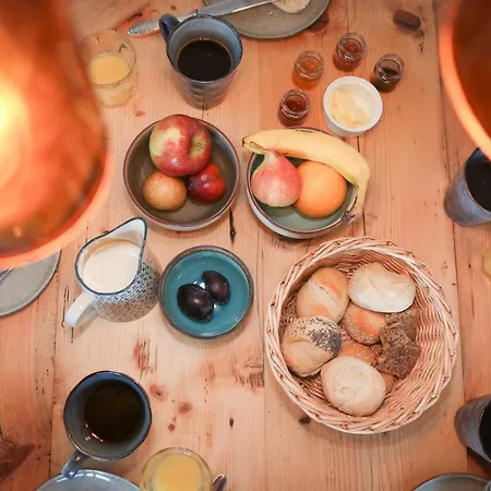 Werkmeisters Huette זנקט אנדריאסברג