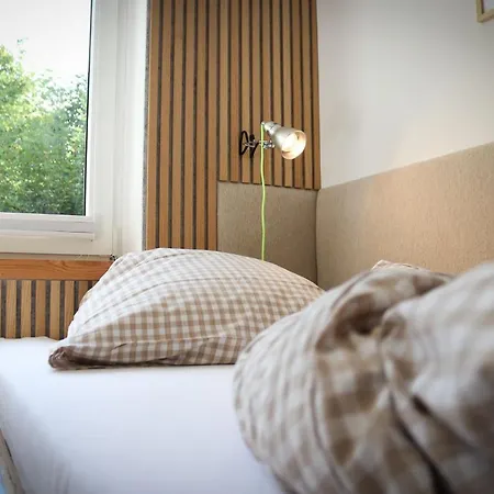 Werkmeisters Huette * זנקט אנדריאסברג