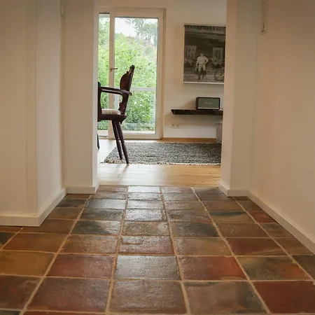 Casa de Férias Werkmeisters Huette Sankt Andreasberg