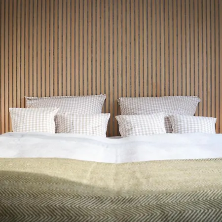 Werkmeisters Huette בית נופש