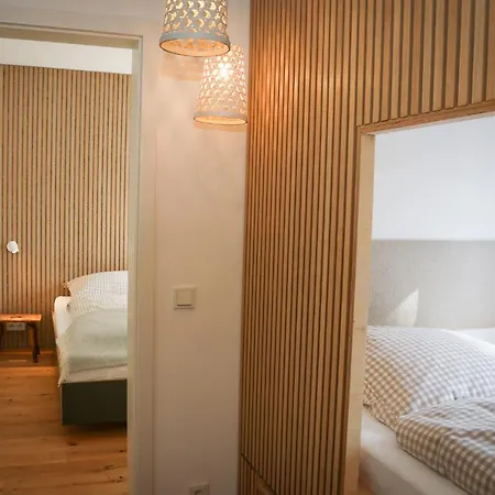 Werkmeisters Huette בית נופש זנקט אנדריאסברג