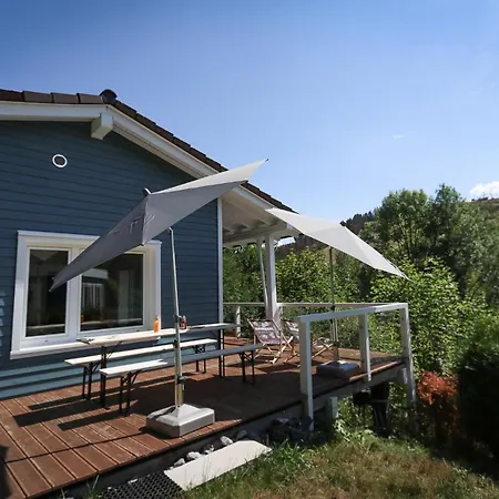 Werkmeisters Huette *