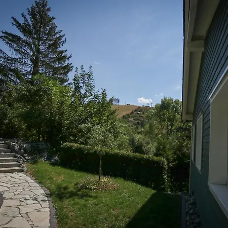 Werkmeisters Huette זנקט אנדריאסברג