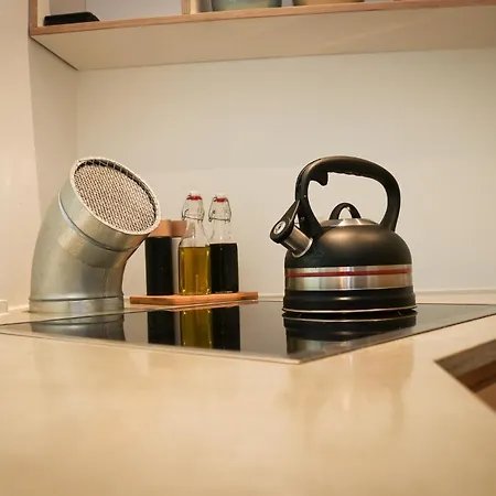 Werkmeisters Huette זנקט אנדריאסברג