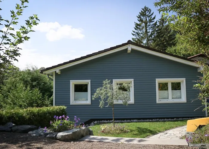 Werkmeisters Huette Tatil Evi Sankt Andreasberg