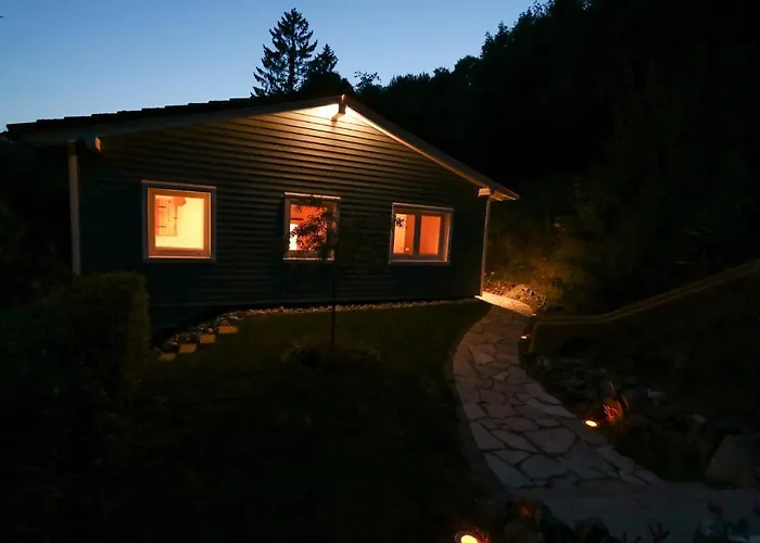 Tatil Evi Werkmeisters Huette *