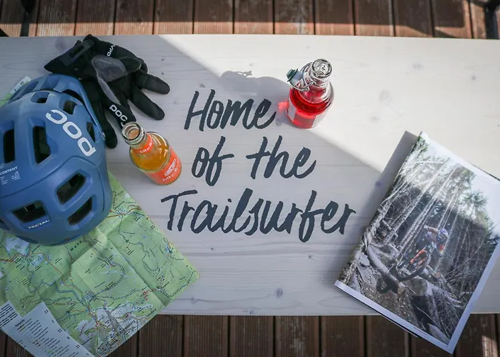 Werkmeisters Huette *