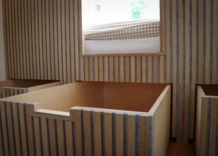 Werkmeisters Huette * Sankt Andreasberg