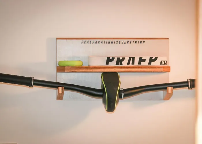 Werkmeisters Huette Tatil Evi