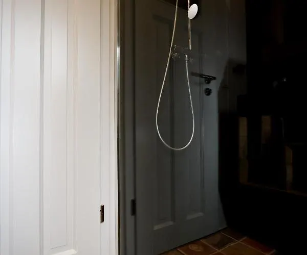 Werkmeisters Huette *