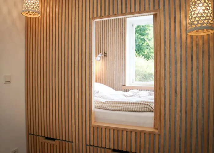 Tatil Evi Werkmeisters Huette