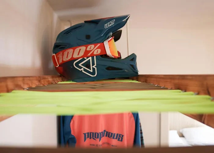 Werkmeisters Huette * Sankt Andreasberg