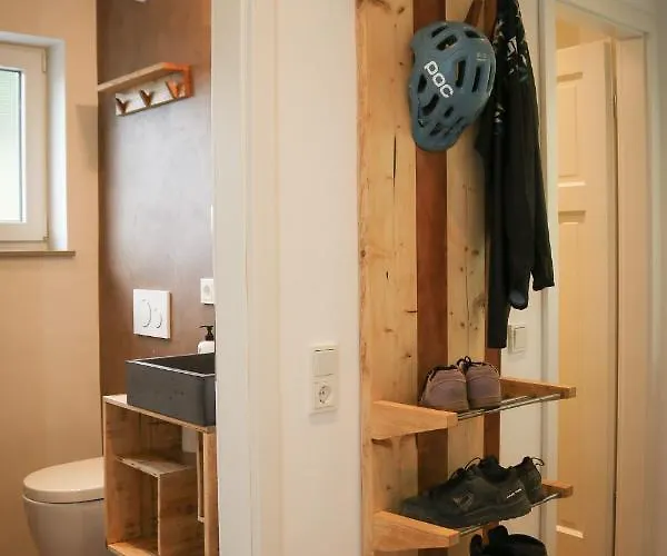 Werkmeisters Huette *