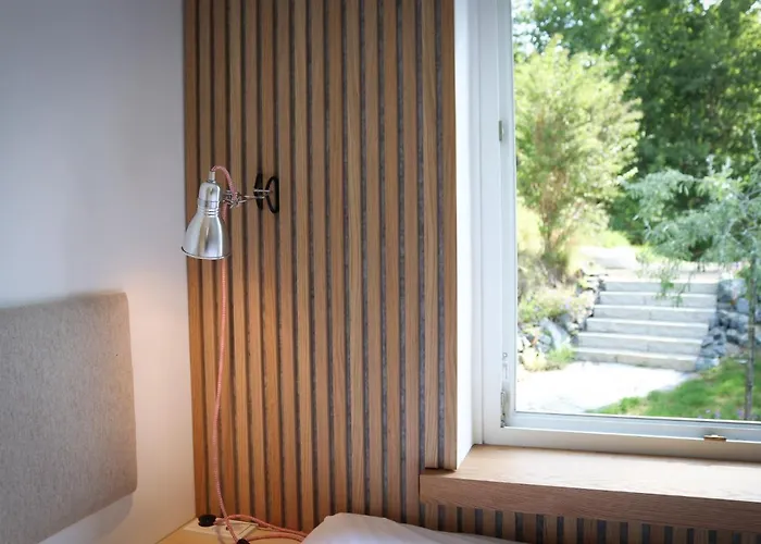 Werkmeisters Huette *