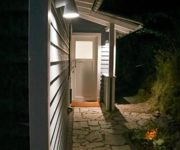 Werkmeisters Huette Sankt Andreasberg