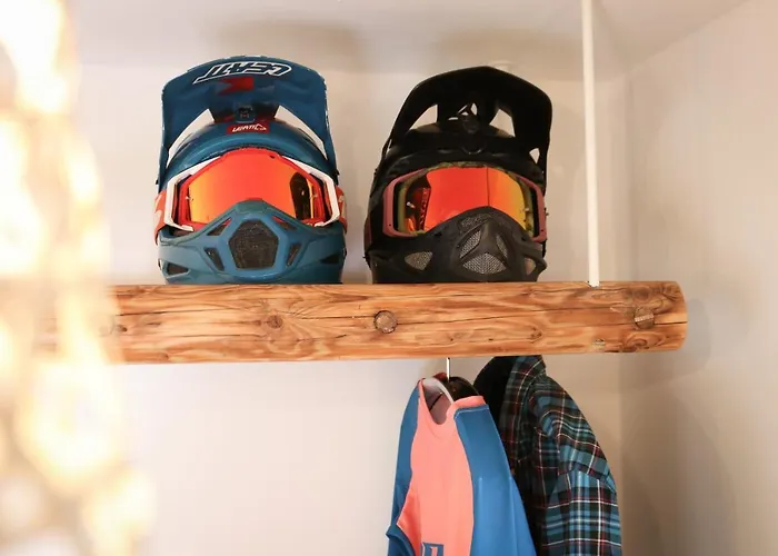 Werkmeisters Huette * Sankt Andreasberg