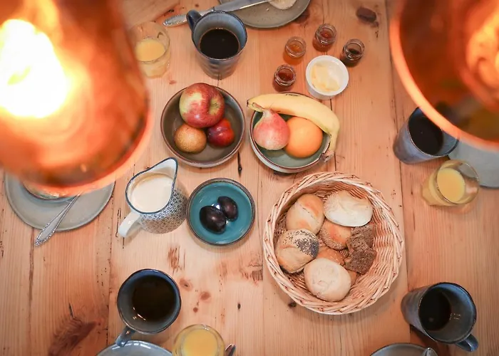 Werkmeisters Huette Sankt Andreasberg