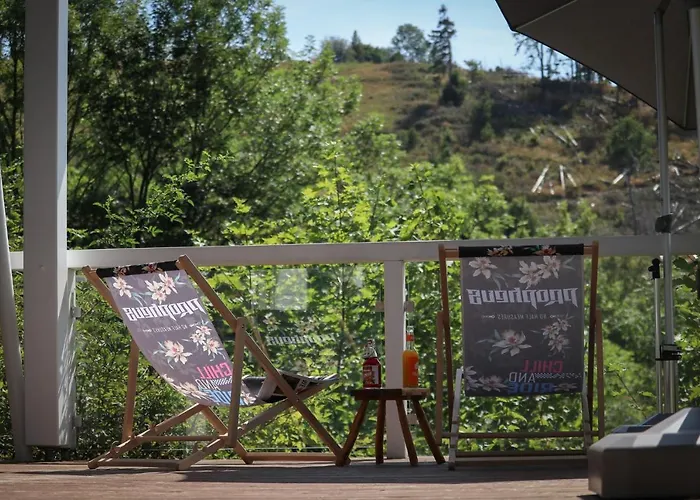 Tatil Evi Werkmeisters Huette *