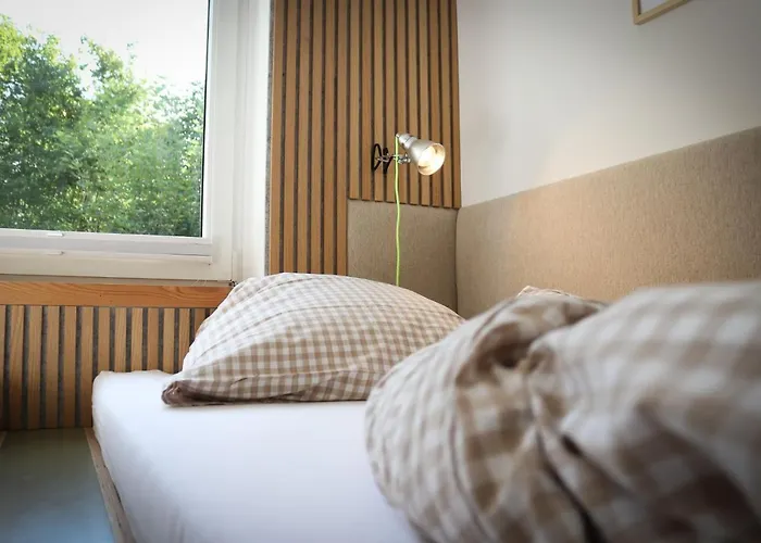 Werkmeisters Huette * Sankt Andreasberg