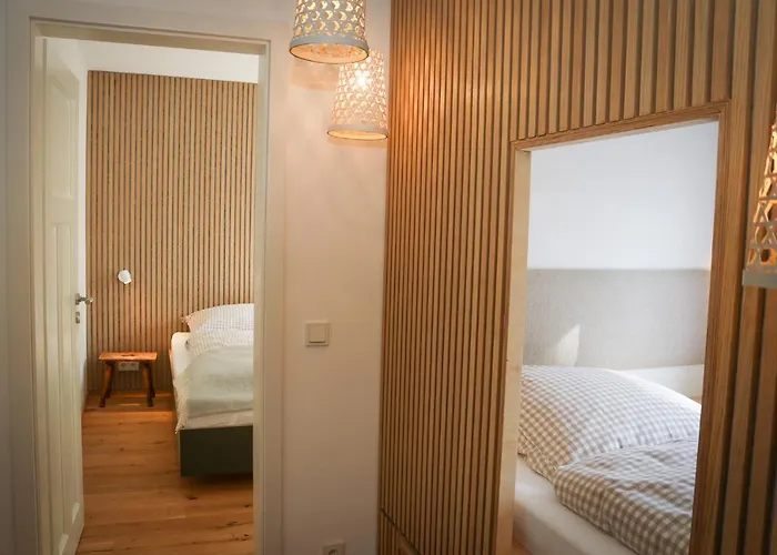 Werkmeisters Huette Tatil Evi Sankt Andreasberg