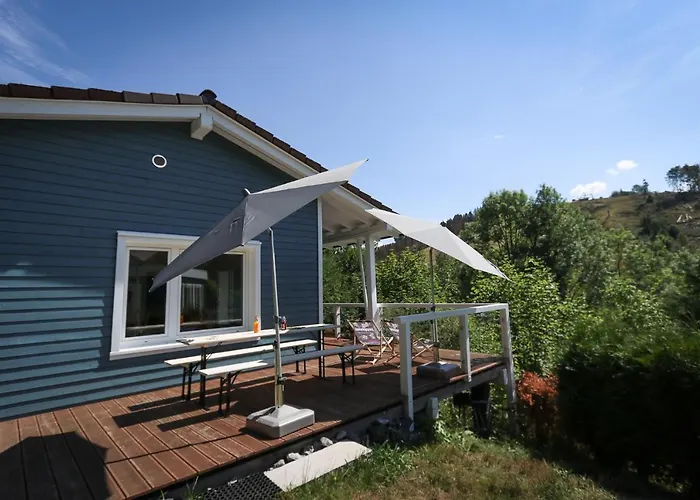 Werkmeisters Huette *