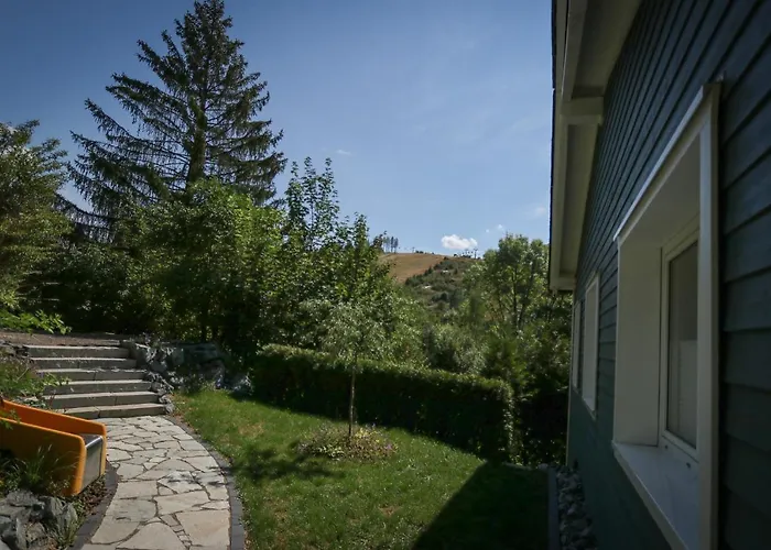 Werkmeisters Huette Sankt Andreasberg