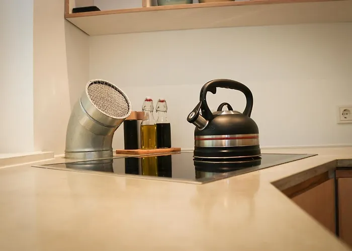 Werkmeisters Huette Sankt Andreasberg