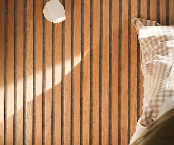 Werkmeisters Huette Tatil Evi Sankt Andreasberg